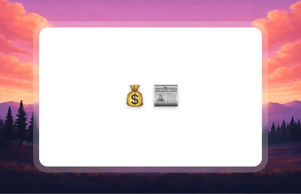 Best finance news sources in 2026