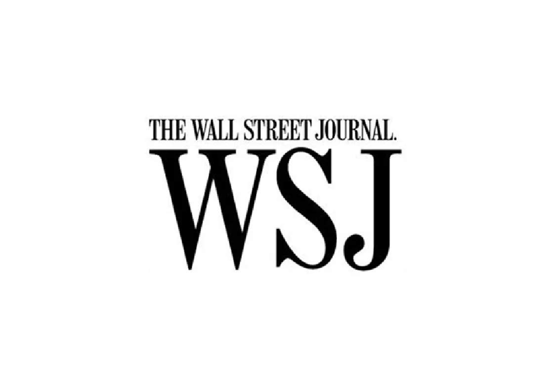 The Wall Street Journal
