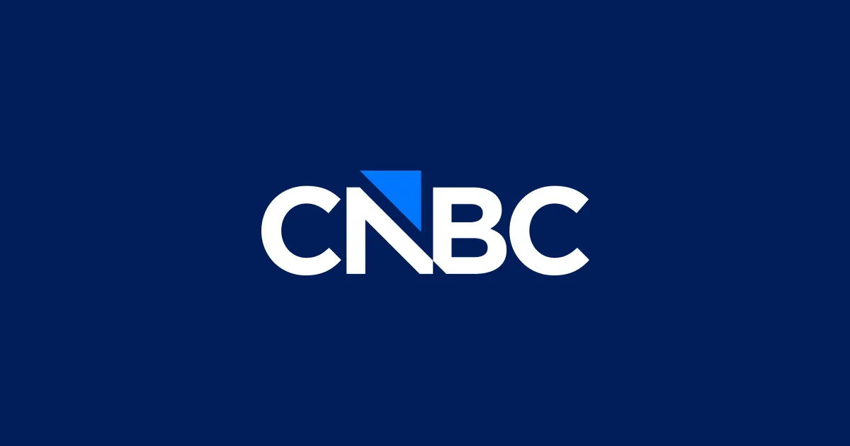 cnbc share versant
