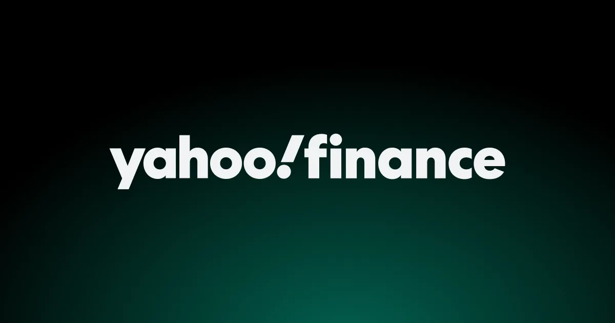 yahoo finance default logo